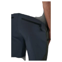 Hunter Pants Green