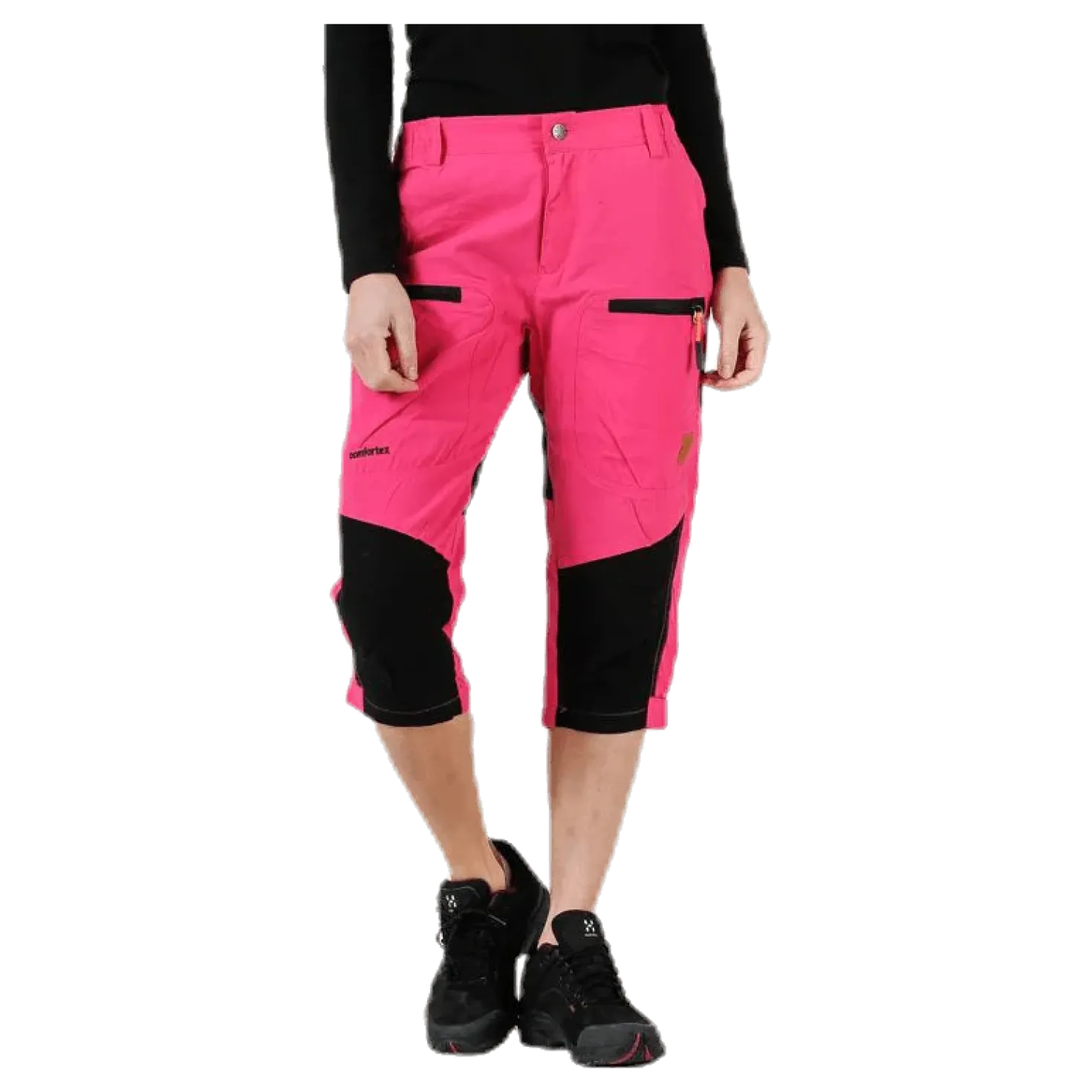 Hunter Pirat W Pink