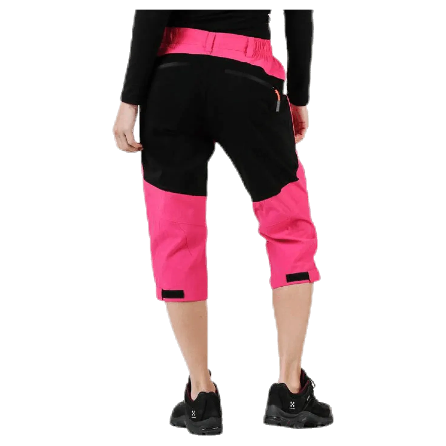 Hunter Pirat W Pink