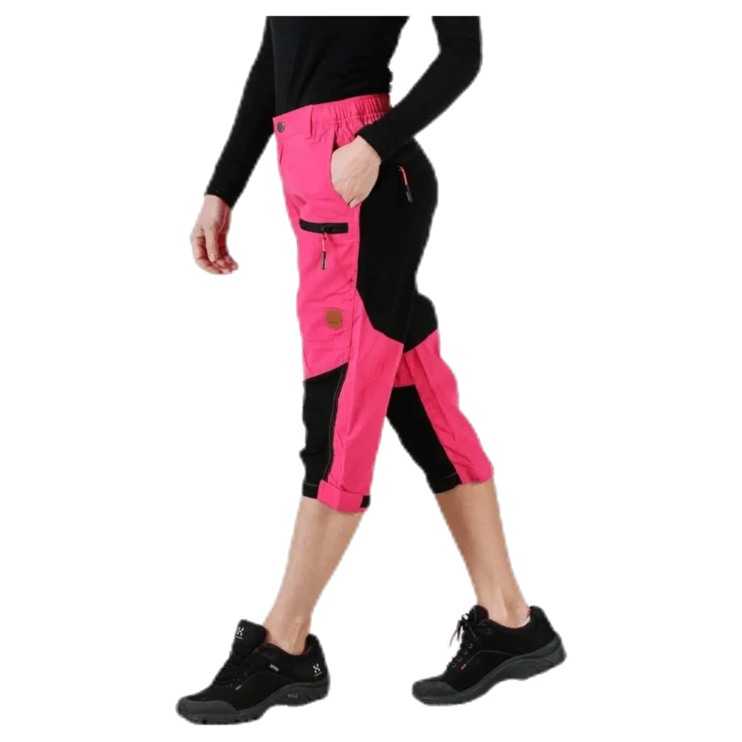 Hunter Pirat W Pink