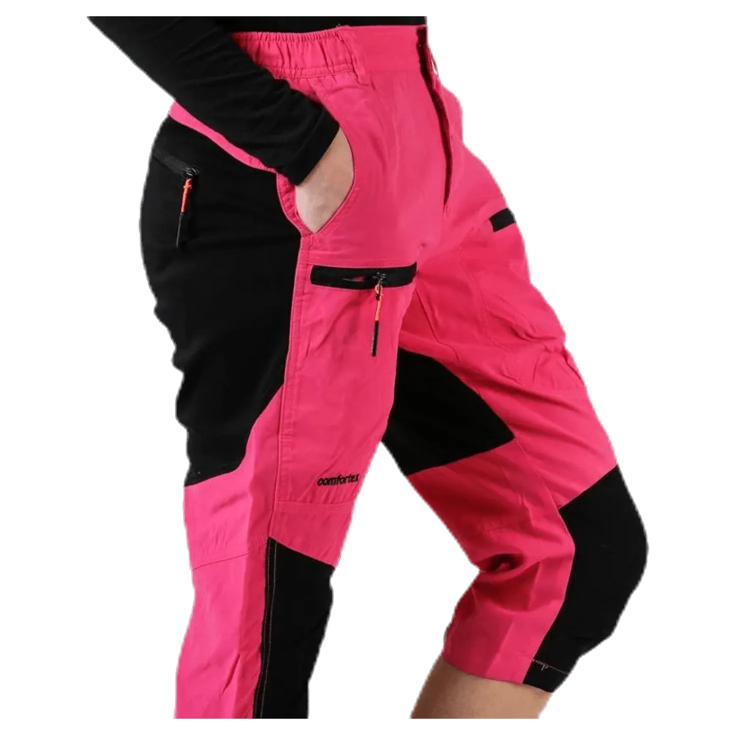 Hunter Pirat W Pink
