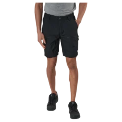 Hunter Shorts Black