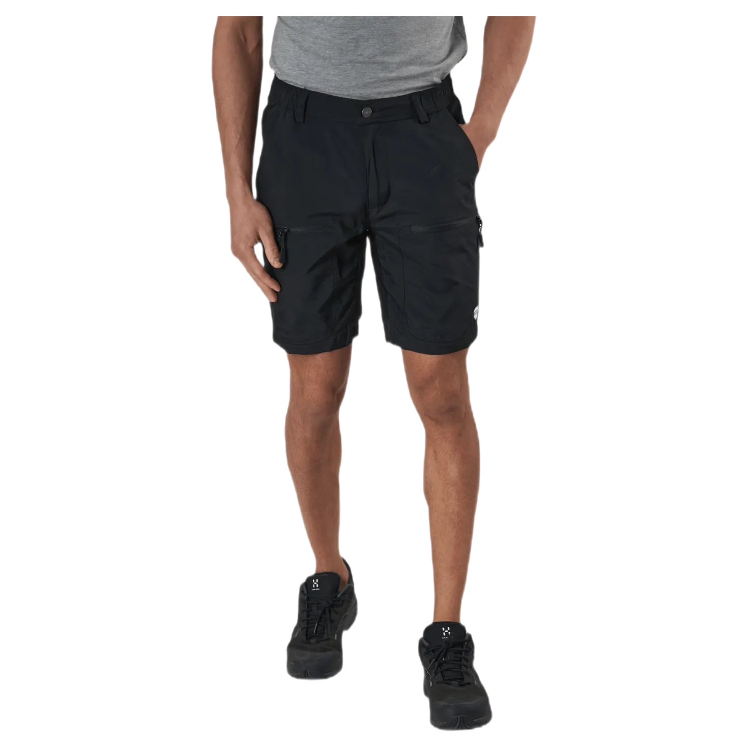 Hunter Shorts Black