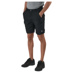 Hunter Shorts Black