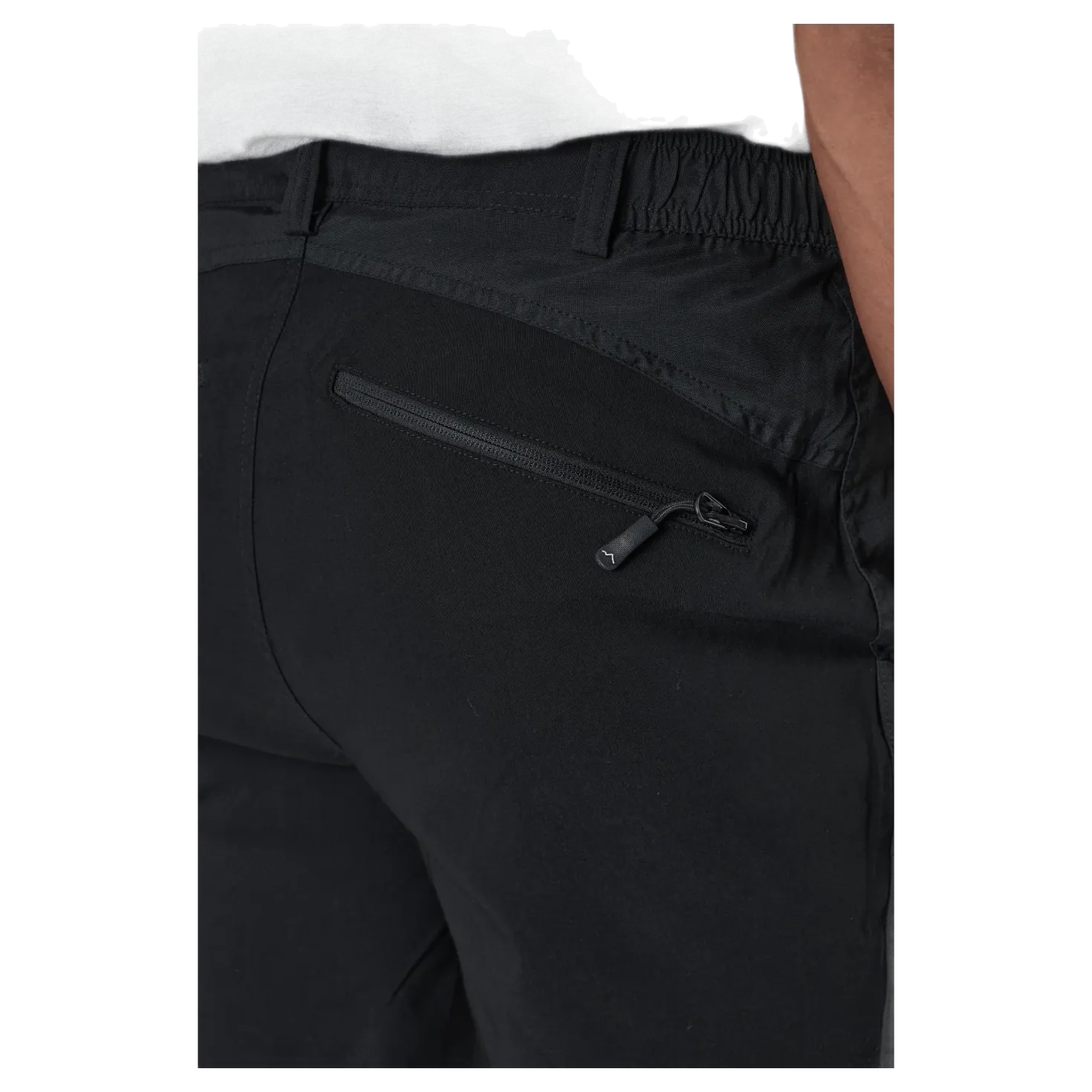 Hunter Shorts Black