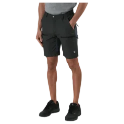 Hunter Shorts Green