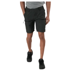 Hunter Shorts Green