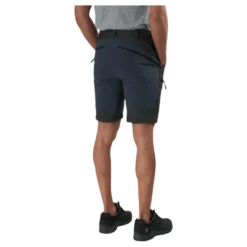 Hunter Shorts Green