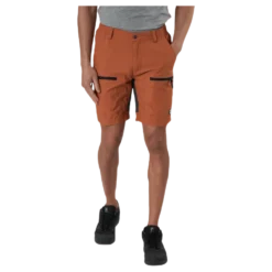 Hunter Shorts Orange