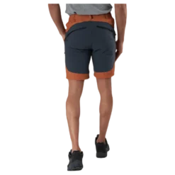 Hunter Shorts Orange