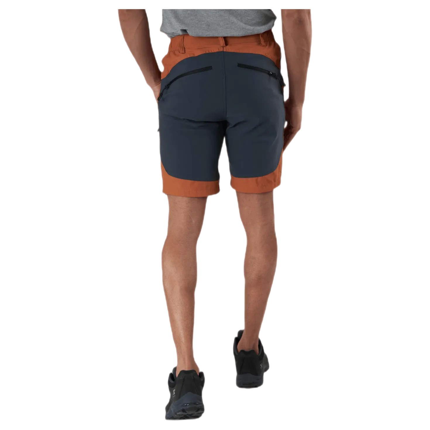 Hunter Shorts Orange