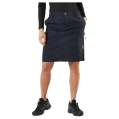 Hunter Skort Blue