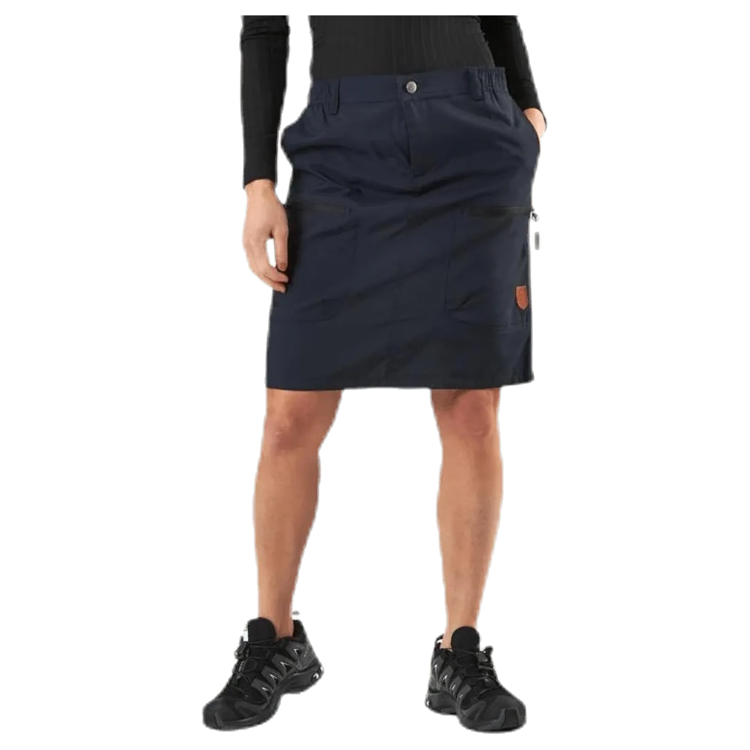 Hunter Skort Blue