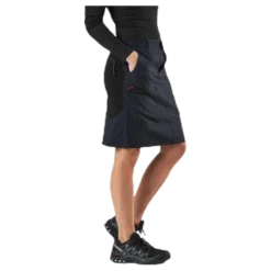 Hunter Skort Blue