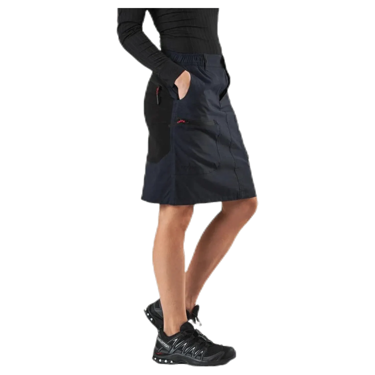Hunter Skort Blue