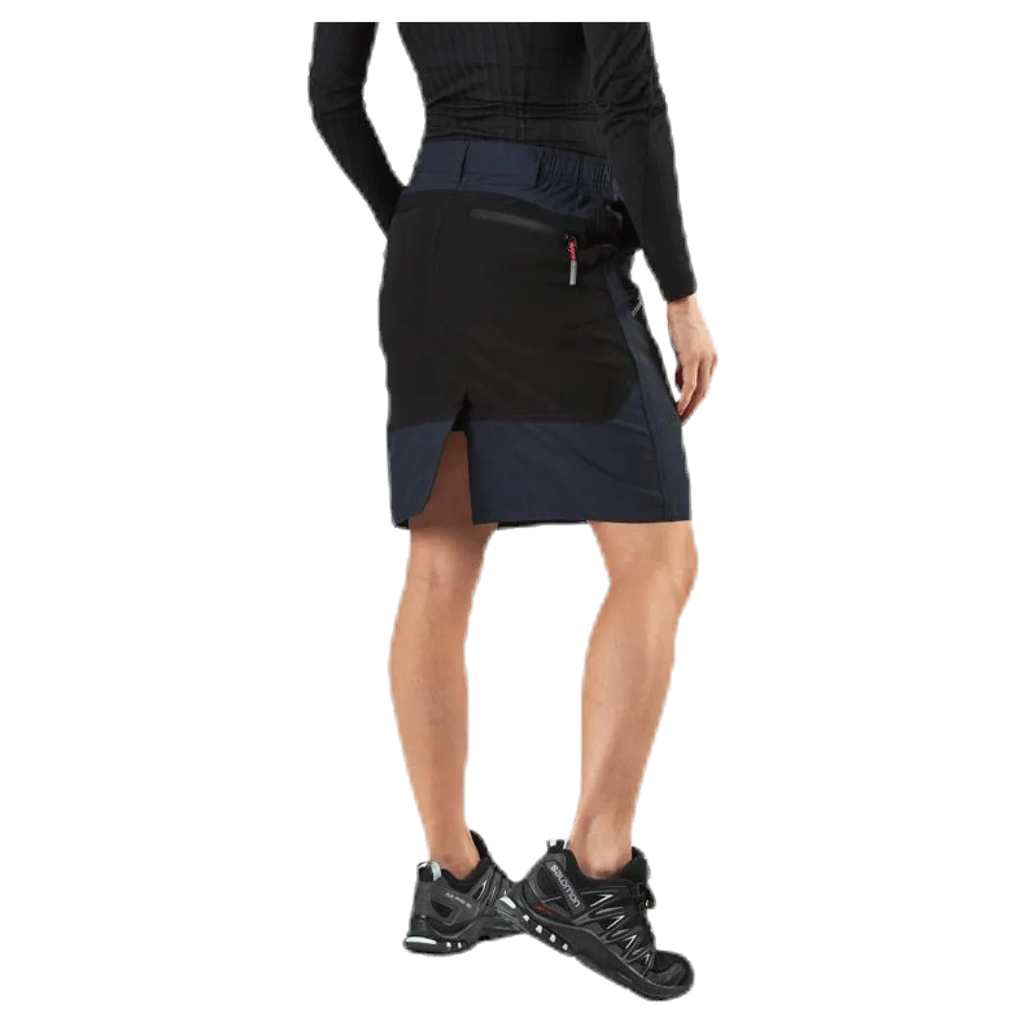 Hunter Skort Blue