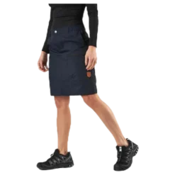Hunter Skort Blue