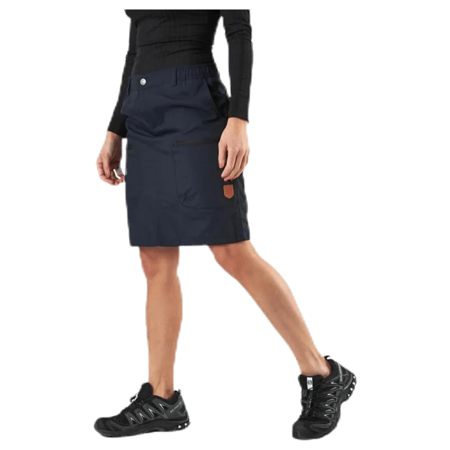 Hunter Skort Blue
