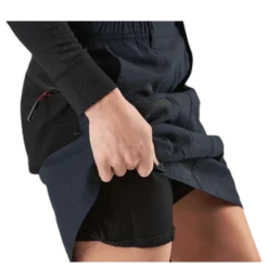 Hunter Skort Blue