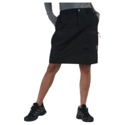 Hunter Skort W Black