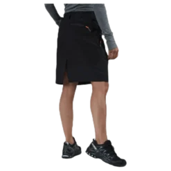 Hunter Skort W Black
