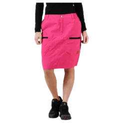 Hunter Skort W Pink