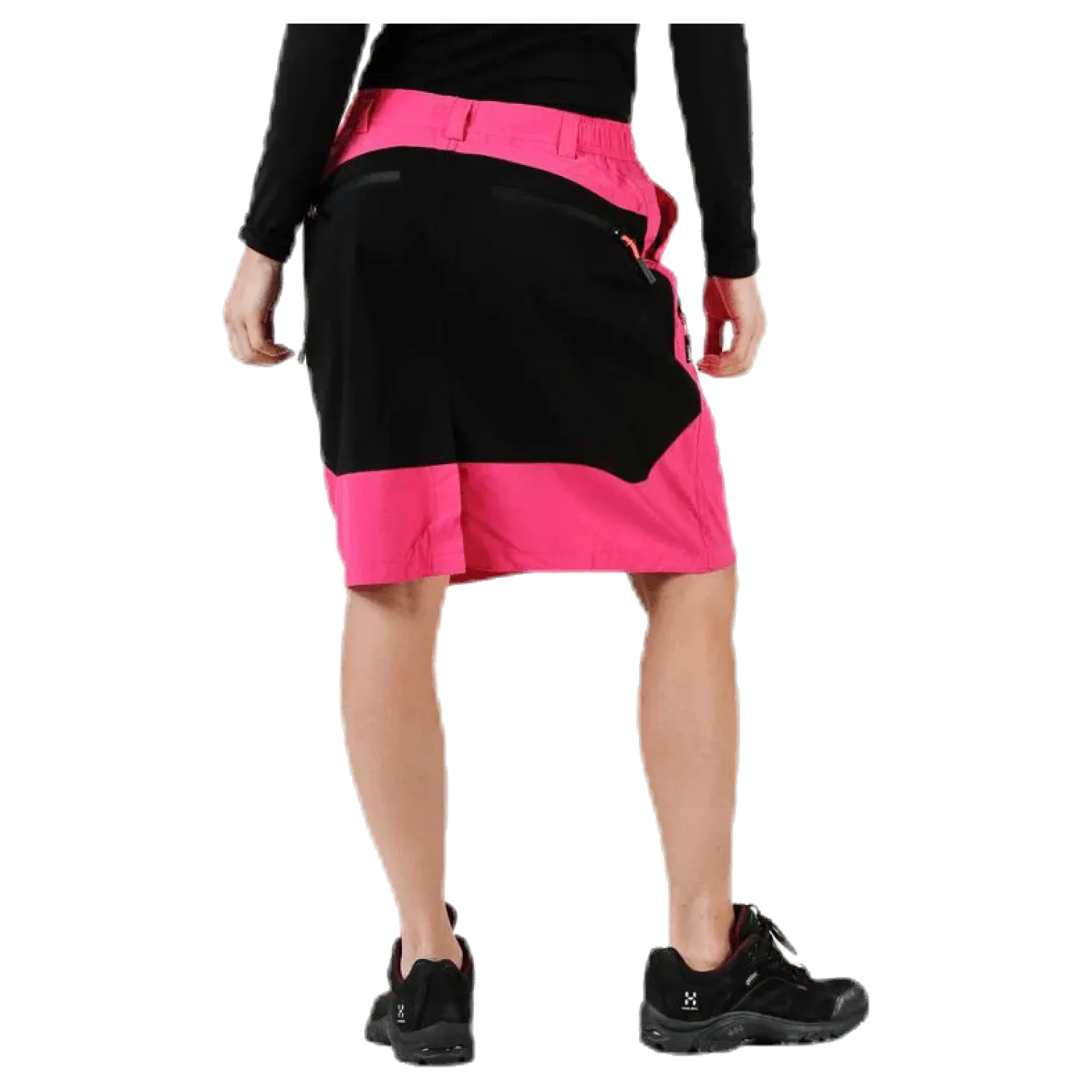 Hunter Skort W Pink