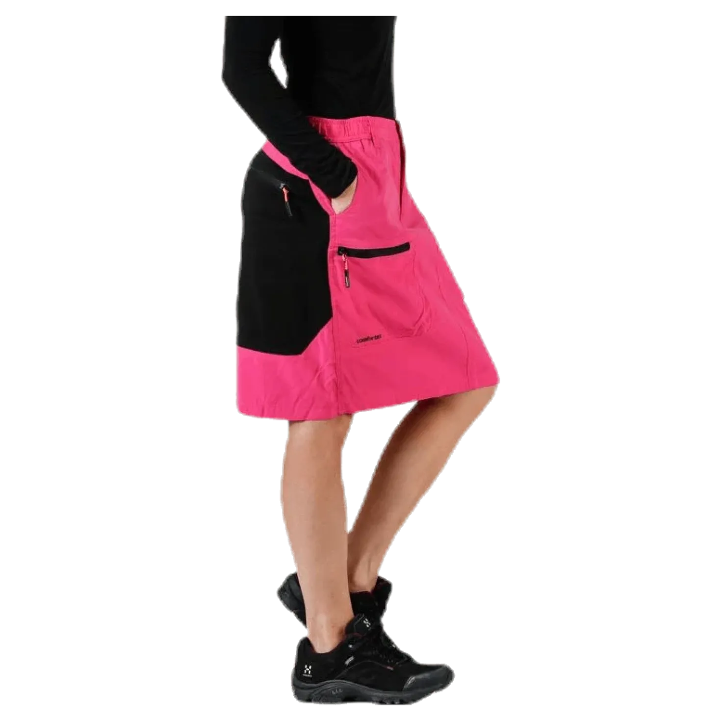 Hunter Skort W Pink