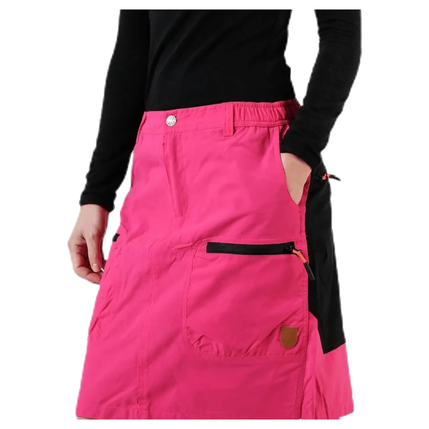Hunter Skort W Pink