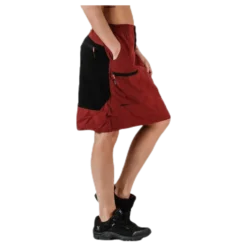 Hunter Skort W Red