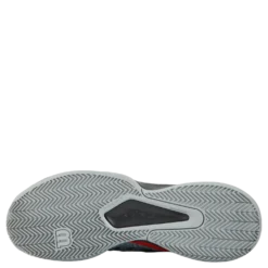 Hurakn Team Black/grey/red