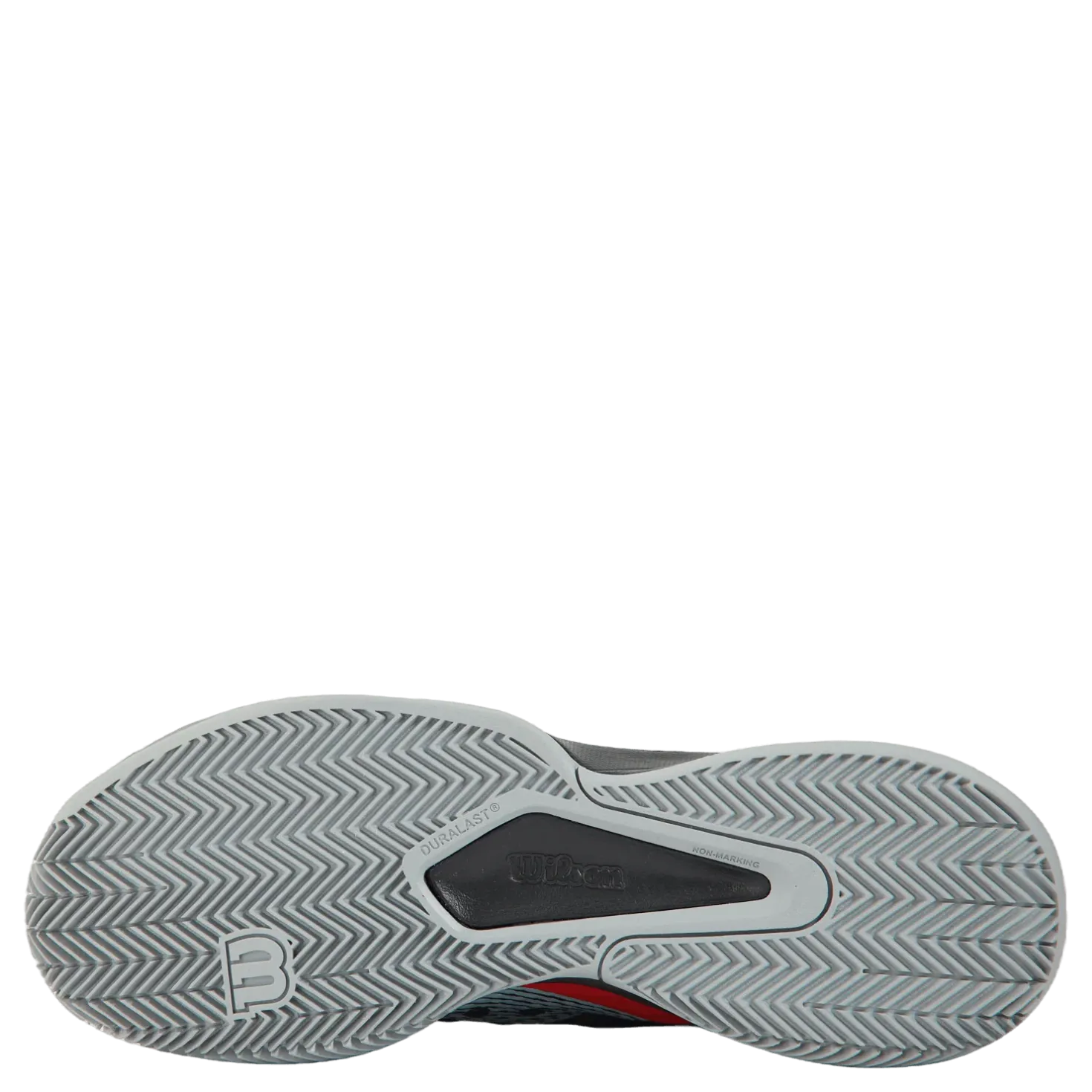 Hurakn Team Black/grey/red