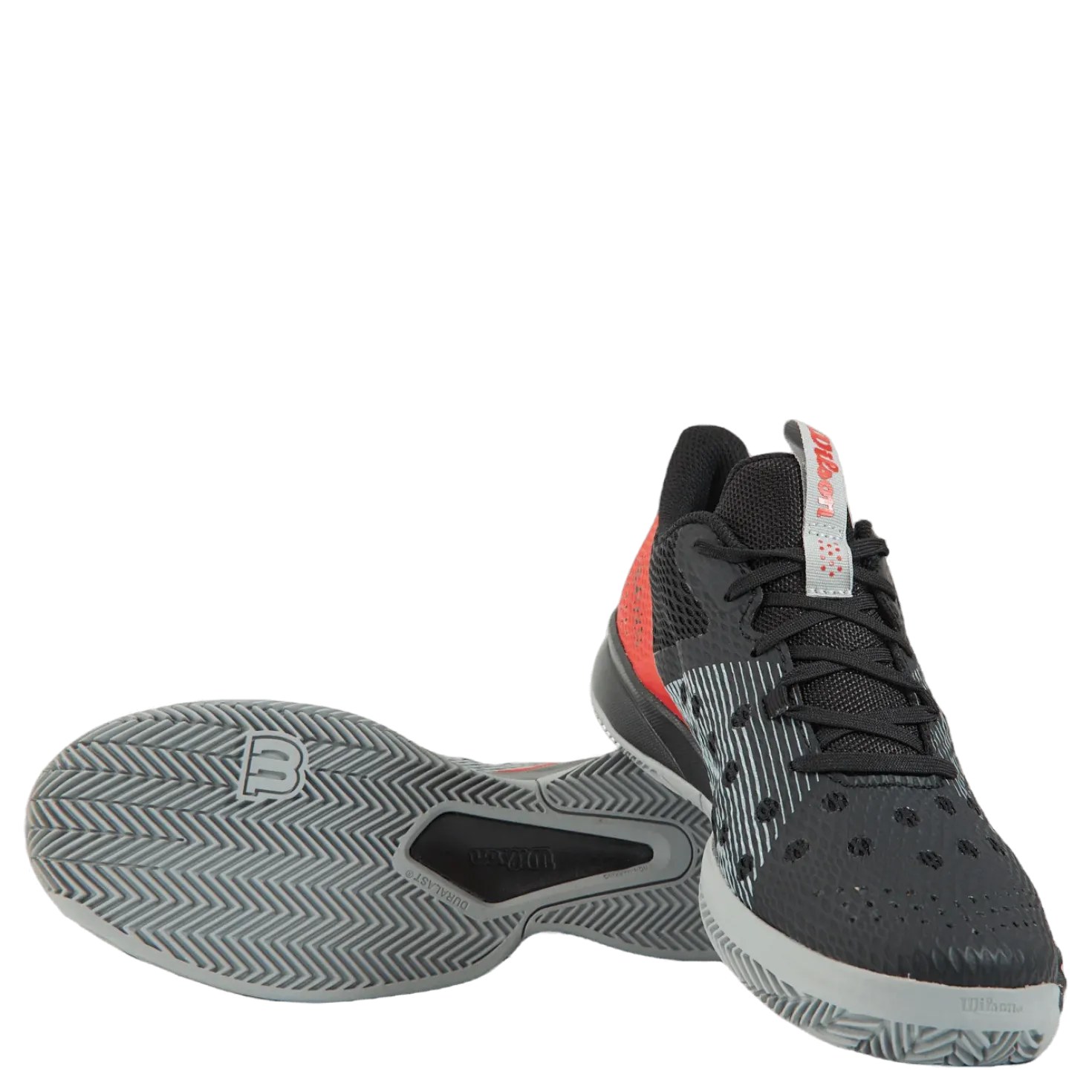 Hurakn Team Black/grey/red