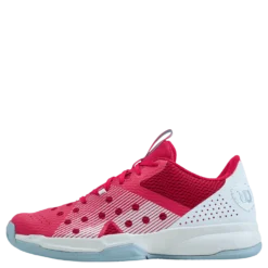 Hurakn Team W White/pink