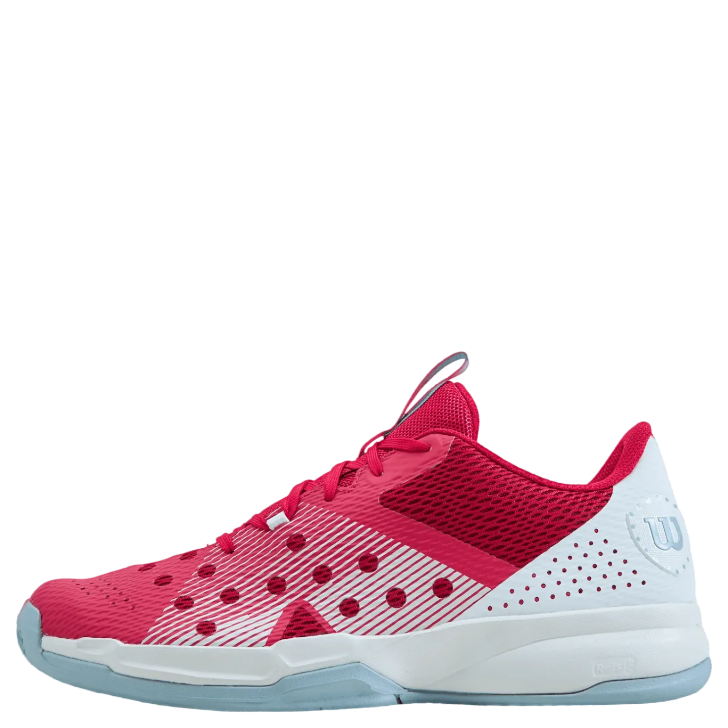 Hurakn Team W White/pink
