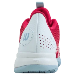 Hurakn Team W White/pink