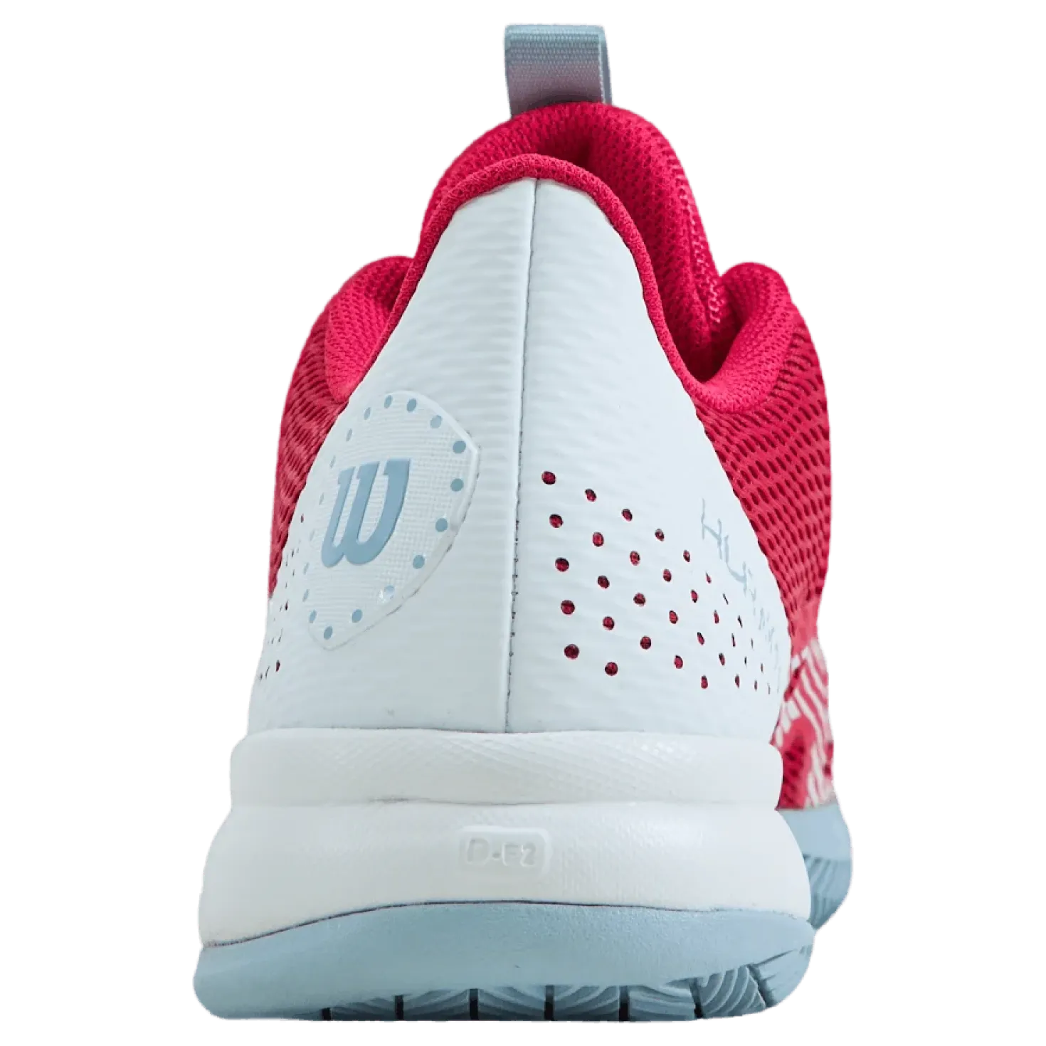 Hurakn Team W White/pink