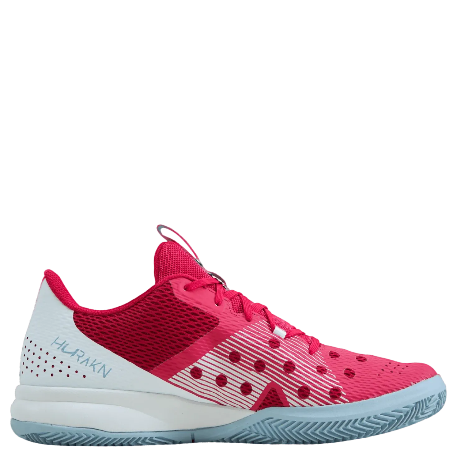 Hurakn Team W White/pink