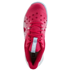 Hurakn Team W White/pink