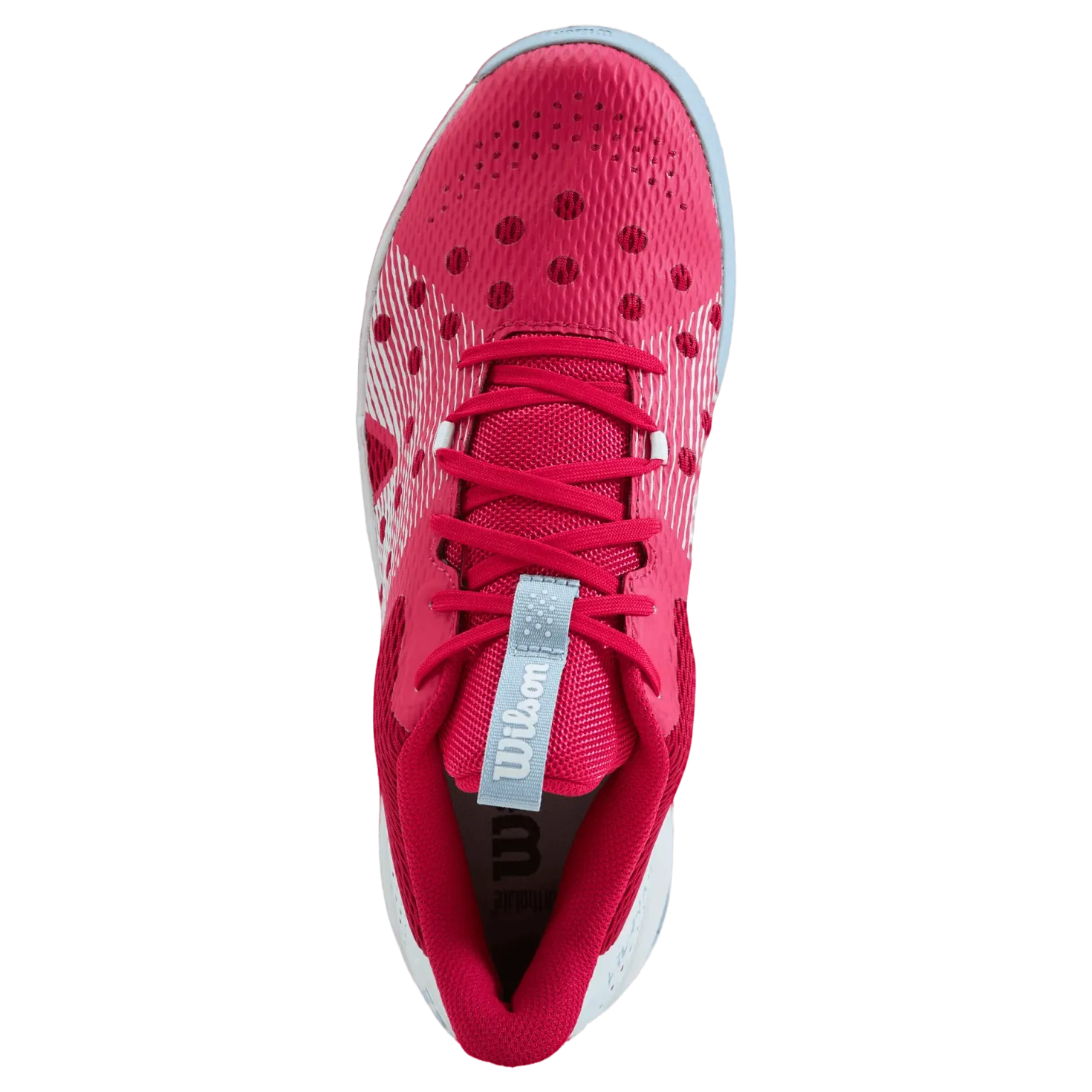 Hurakn Team W White/pink
