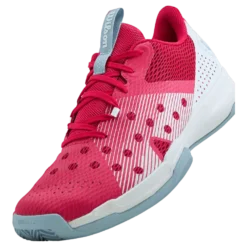 Hurakn Team W White/pink