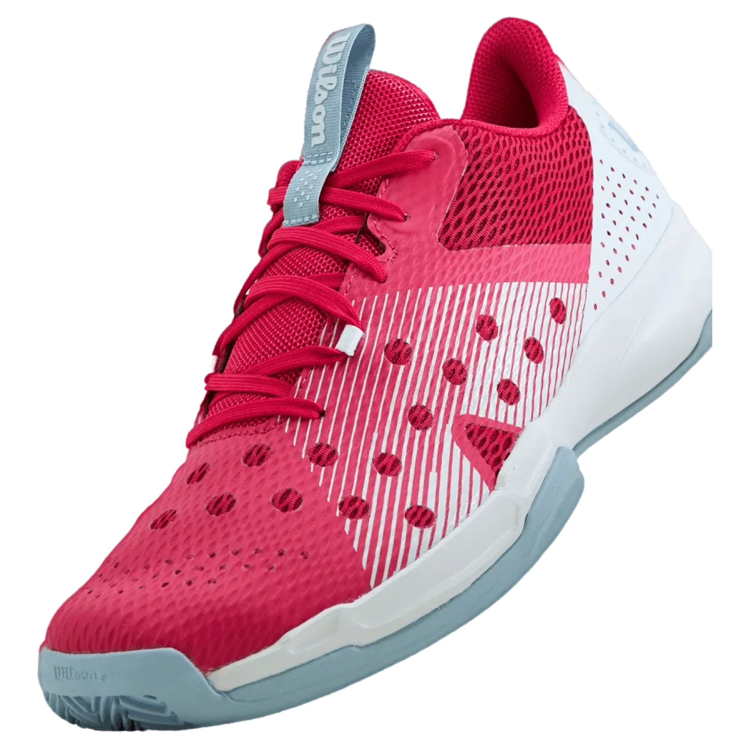 Hurakn Team W White/pink