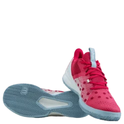 Hurakn Team W White/pink