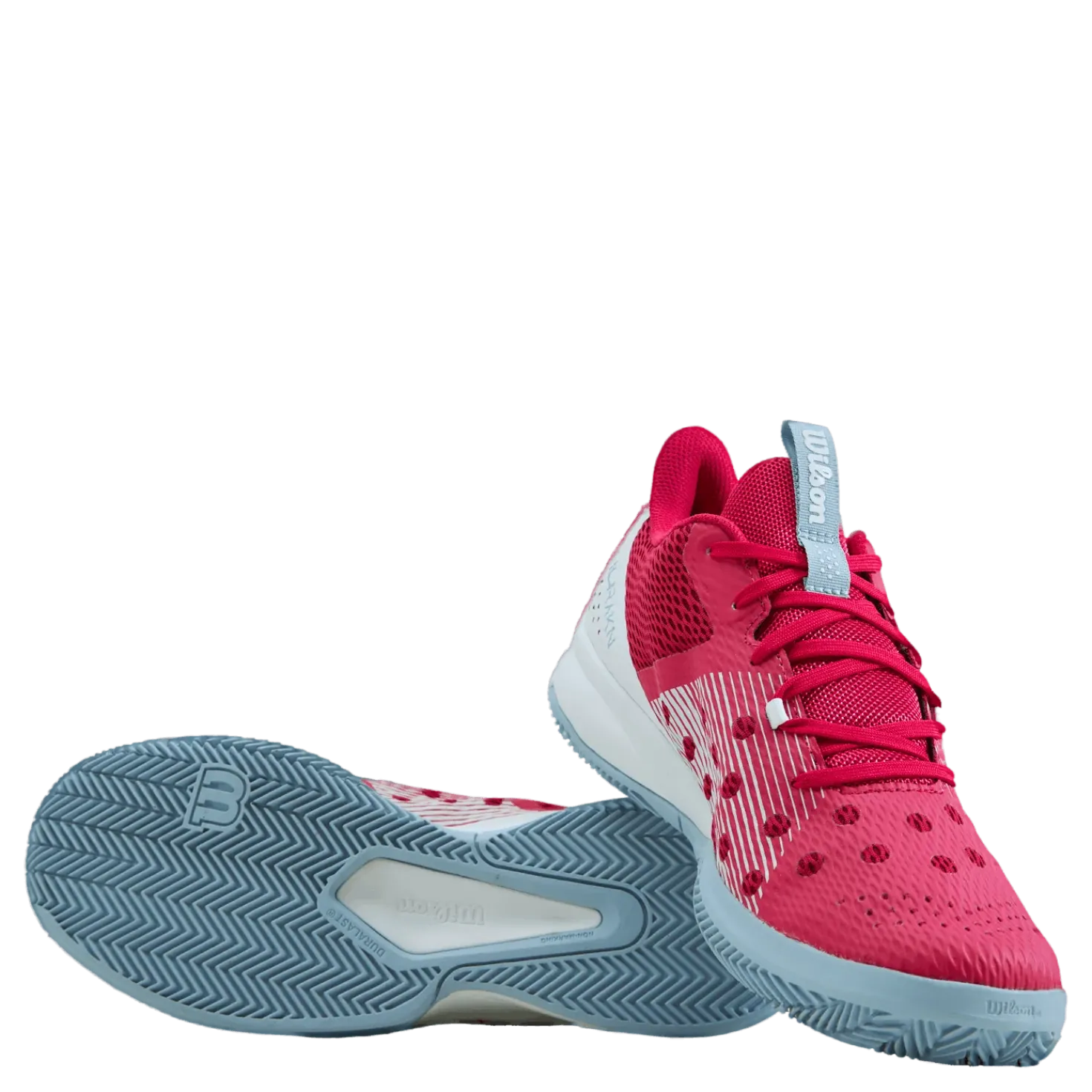 Hurakn Team W White/pink