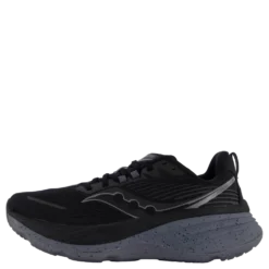 Hurricane 24 Men Black/shadow