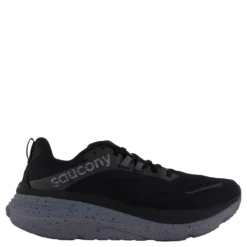 Hurricane 24 Men Black/shadow