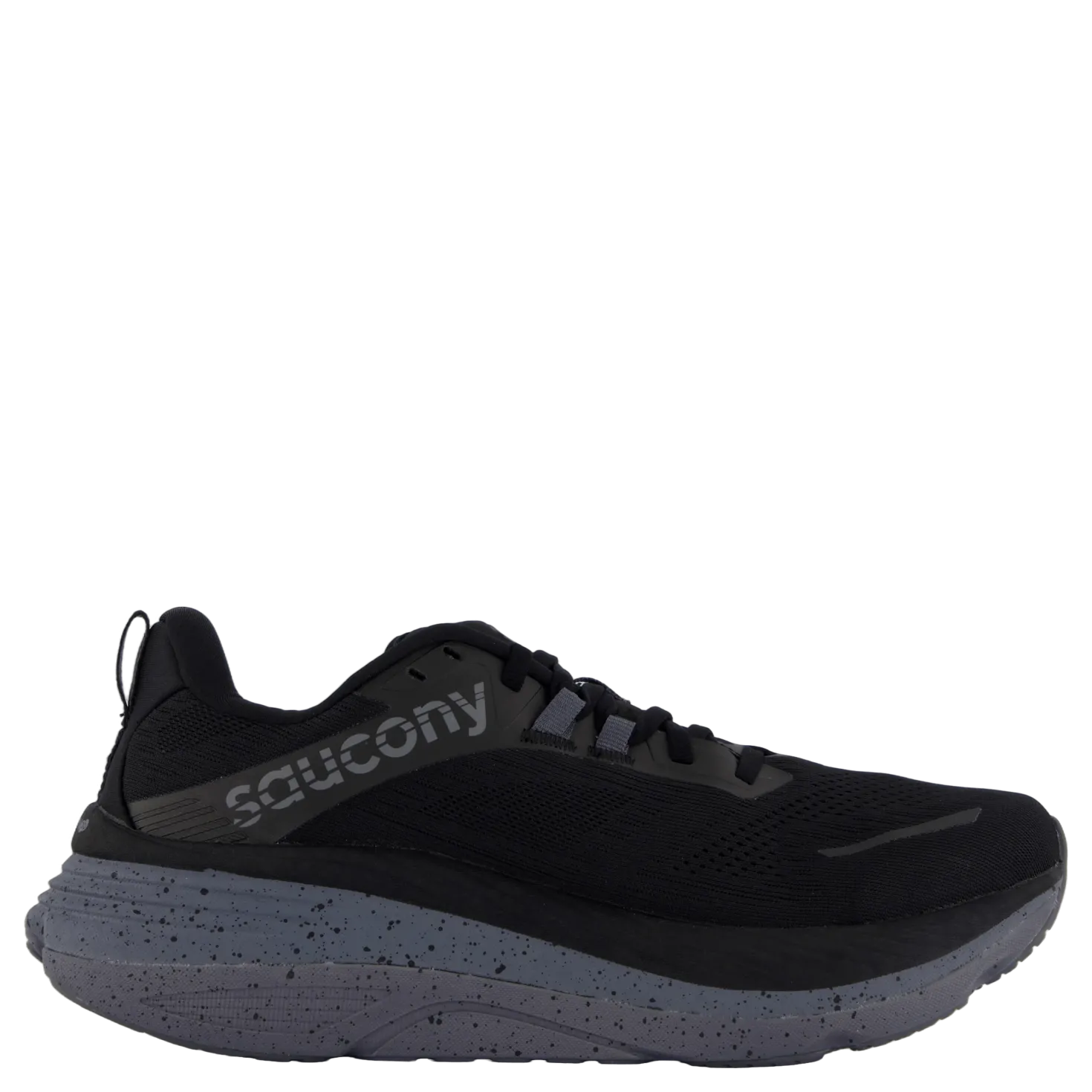 Hurricane 24 Men Black/shadow