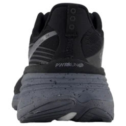 Hurricane 24 Men Black/shadow