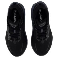 Hurricane 24 Men Black/shadow