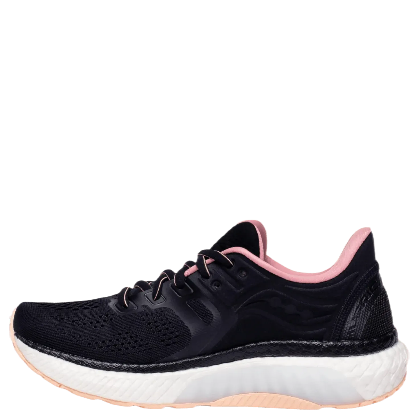 Hurricane 23 Pink/Black